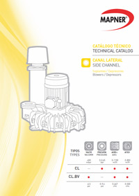 Teknik Katalog Yan Kanal