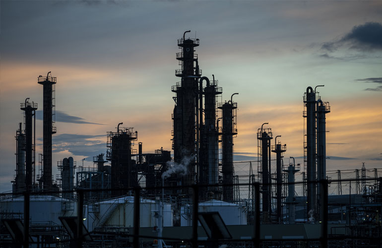 Petrokimya